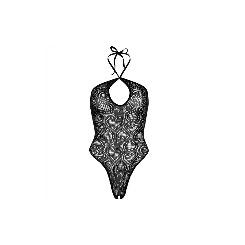 D-237737 LEG AVENUE BODYSTOCKINGS