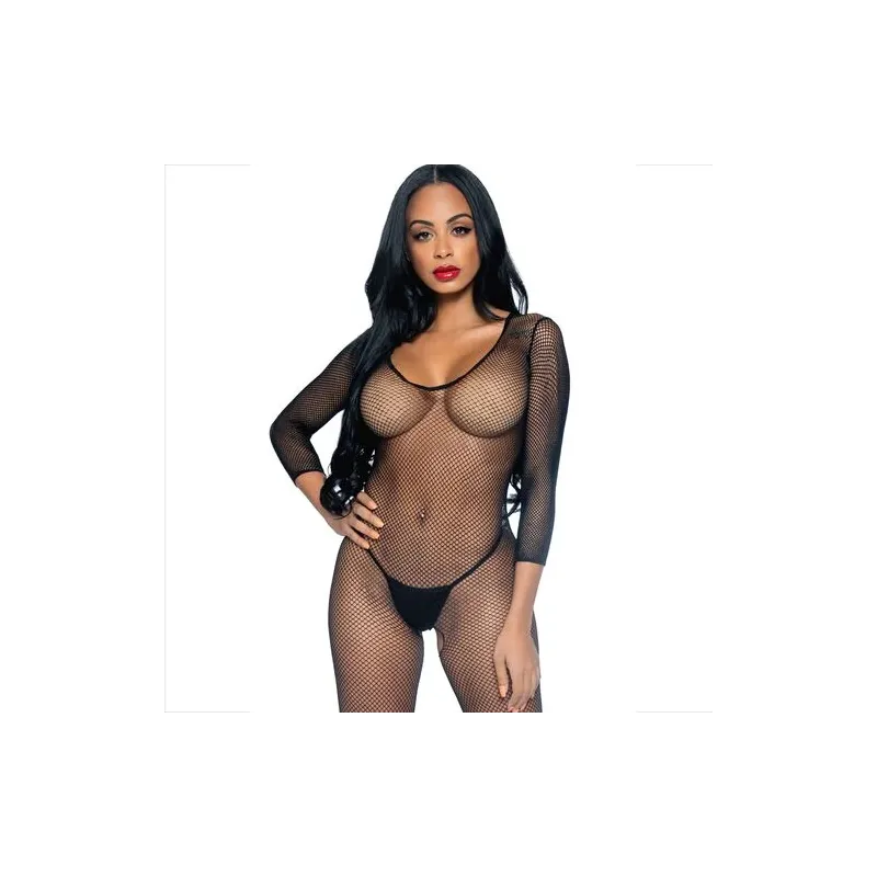 D-237722 LEG AVENUE BODYSTOCKINGS