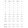 D-238638 LEG AVENUE BODYSTOCKINGS
