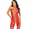 D-237740 LEG AVENUE BODYSTOCKINGS
