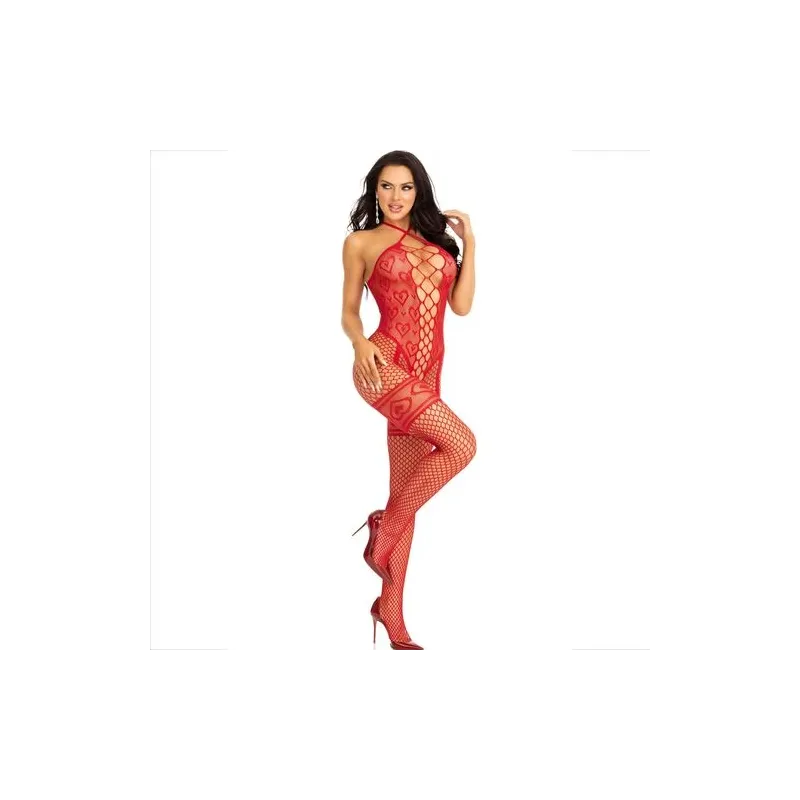 D-237740 LEG AVENUE BODYSTOCKINGS