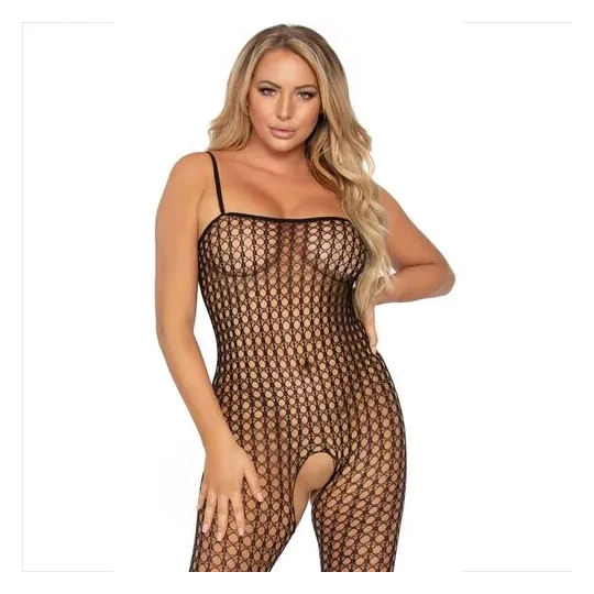 D-237716 LEG AVENUE BODYSTOCKINGS