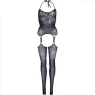 D-237726 LEG AVENUE BODYSTOCKINGS