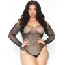 D-220282 LEG AVENUE BODYSTOCKINGS
