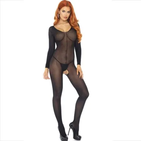 D-237715 LEG AVENUE BODYSTOCKINGS