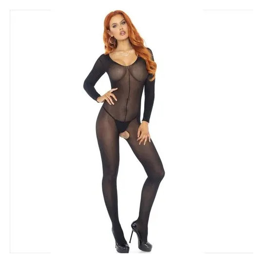 D-237715 LEG AVENUE BODYSTOCKINGS