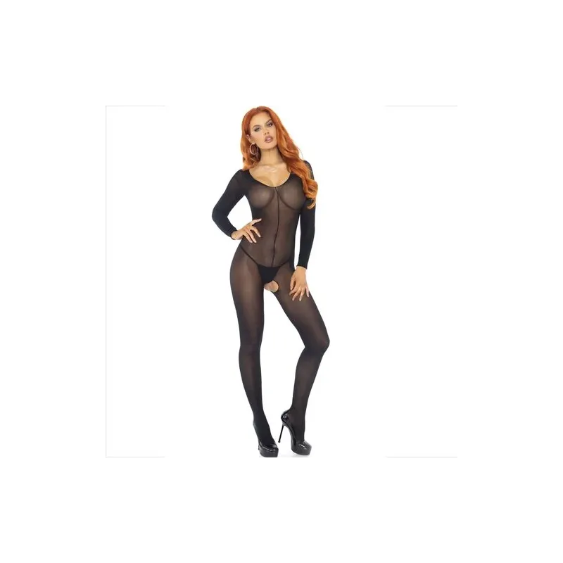 D-237715 LEG AVENUE BODYSTOCKINGS