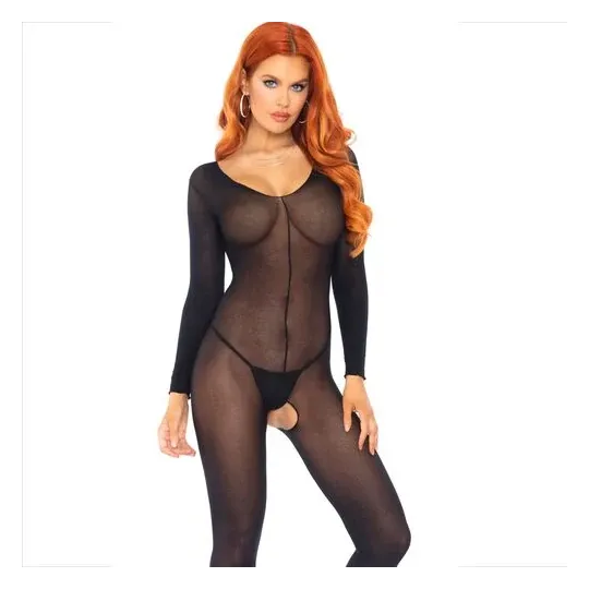 D-237715 LEG AVENUE BODYSTOCKINGS