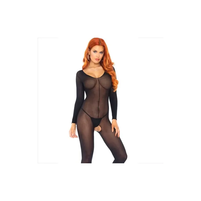 D-237715 LEG AVENUE BODYSTOCKINGS