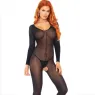 D-237715 LEG AVENUE BODYSTOCKINGS