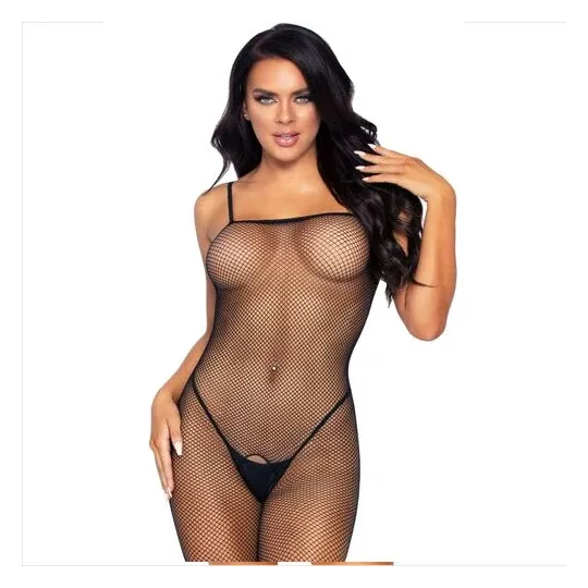 D-237718 LEG AVENUE BODYSTOCKINGS