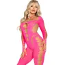 D-243779 LEG AVENUE BODYSTOCKINGS