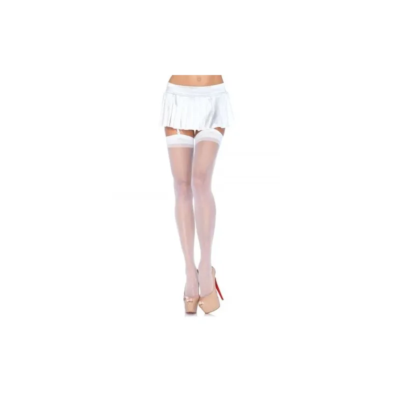 1001 WHITE LEG AVENUE HOSIERY