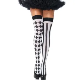 D-237708 LEG AVENUE HOSIERY