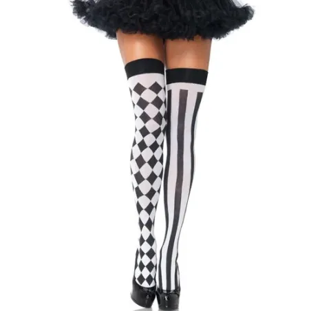 D-237708 LEG AVENUE HOSIERY