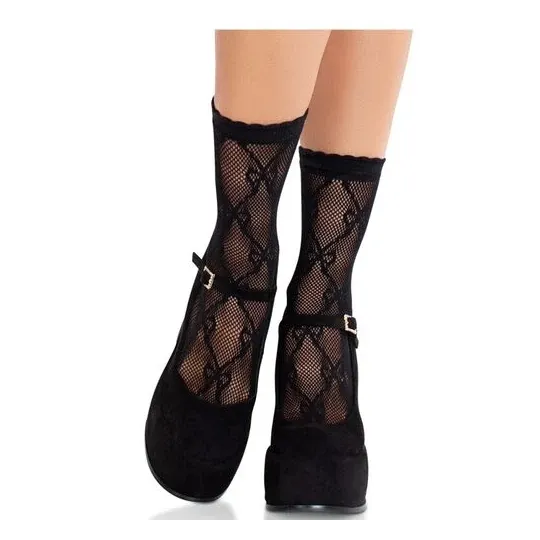 D-243071 LEG AVENUE HOSIERY
