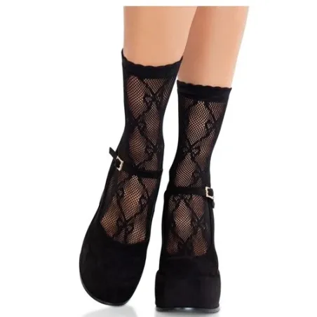 D-243071 LEG AVENUE HOSIERY