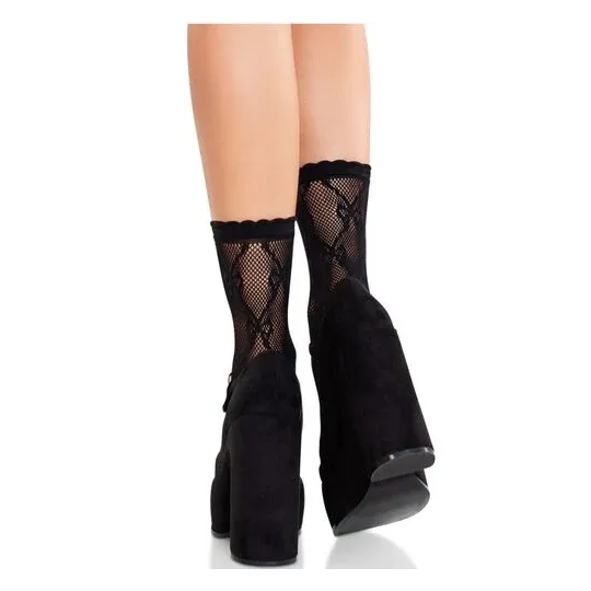 D-243071 LEG AVENUE HOSIERY