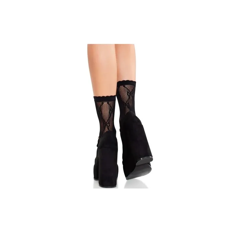 D-243071 LEG AVENUE HOSIERY