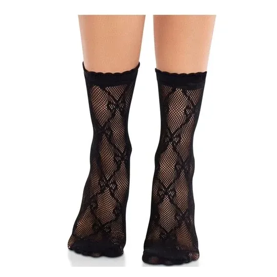 D-243071 LEG AVENUE HOSIERY