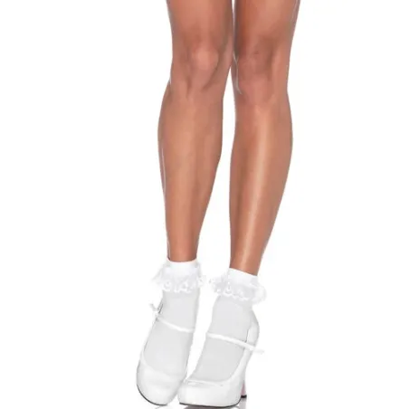 D-237702 LEG AVENUE HOSIERY
