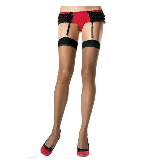 1001 BLACK LEG AVENUE HOSIERY