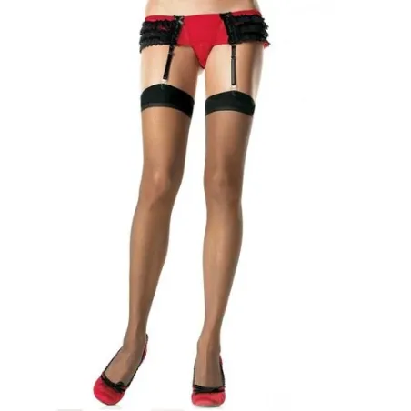 1001 BLACK LEG AVENUE HOSIERY