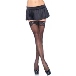 1011 BLACK LEG AVENUE HOSIERY