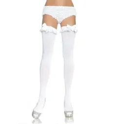 6010 WHITE LEG AVENUE HOSIERY