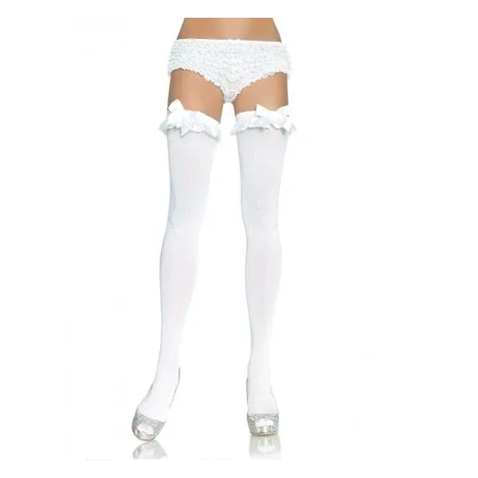 6010 WHITE LEG AVENUE HOSIERY