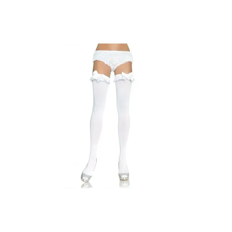 6010 WHITE LEG AVENUE HOSIERY