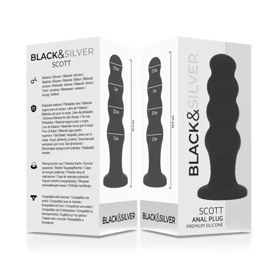 9014 BLACK LEG AVENUE HOSIERY