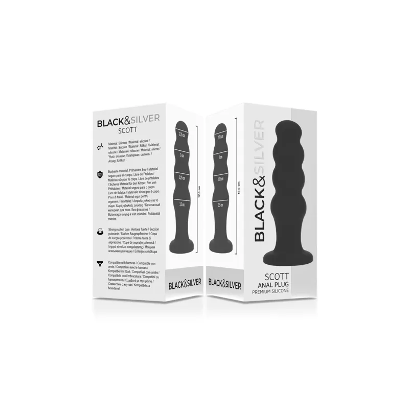 9014 BLACK LEG AVENUE HOSIERY