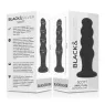 9014 BLACK LEG AVENUE HOSIERY