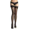 6261 BLACK LEG AVENUE HOSIERY