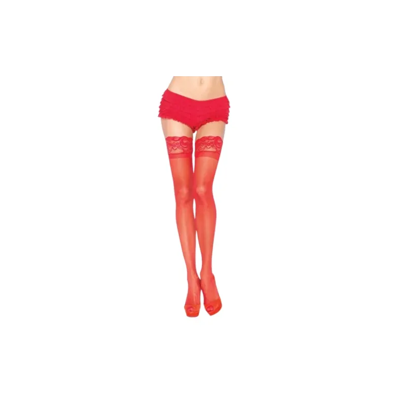1022 RED LEG AVENUE HOSIERY