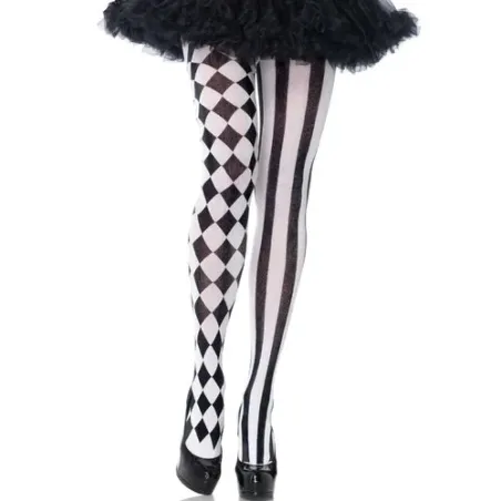 D-237709 LEG AVENUE HOSIERY
