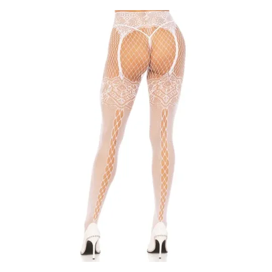 D-238630 LEG AVENUE HOSIERY