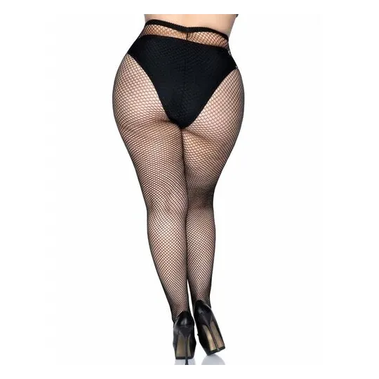 D-227341 LEG AVENUE HOSIERY