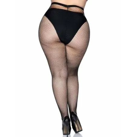 D-227341 LEG AVENUE HOSIERY