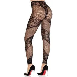 D-243085 LEG AVENUE HOSIERY