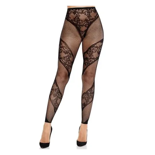 D-243085 LEG AVENUE HOSIERY