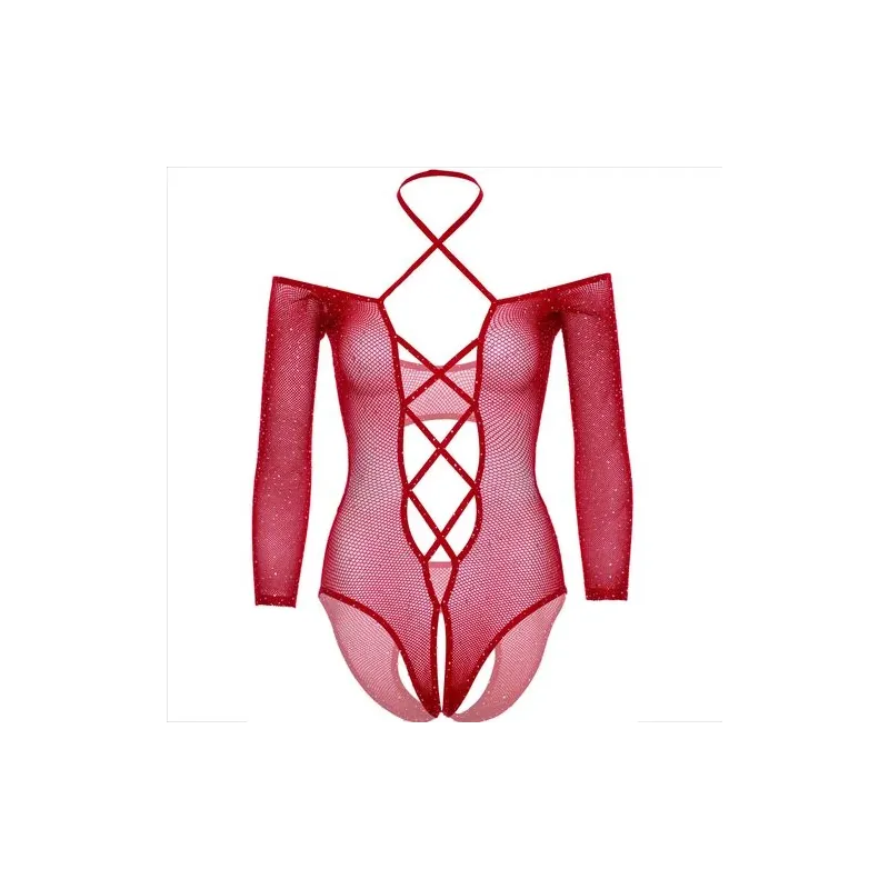 D-237742 LEG AVENUE BODYSTOCKINGS