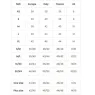 D-241989 LEG AVENUE COSTUMES