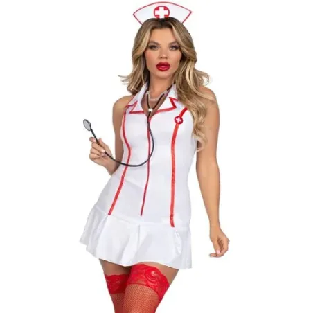 D-242000 LEG AVENUE COSTUMES