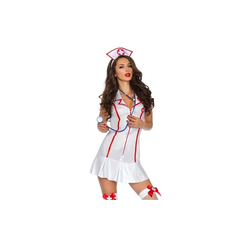 D-241999 LEG AVENUE COSTUMES