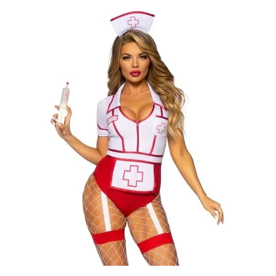 D-242012 LEG AVENUE COSTUMES