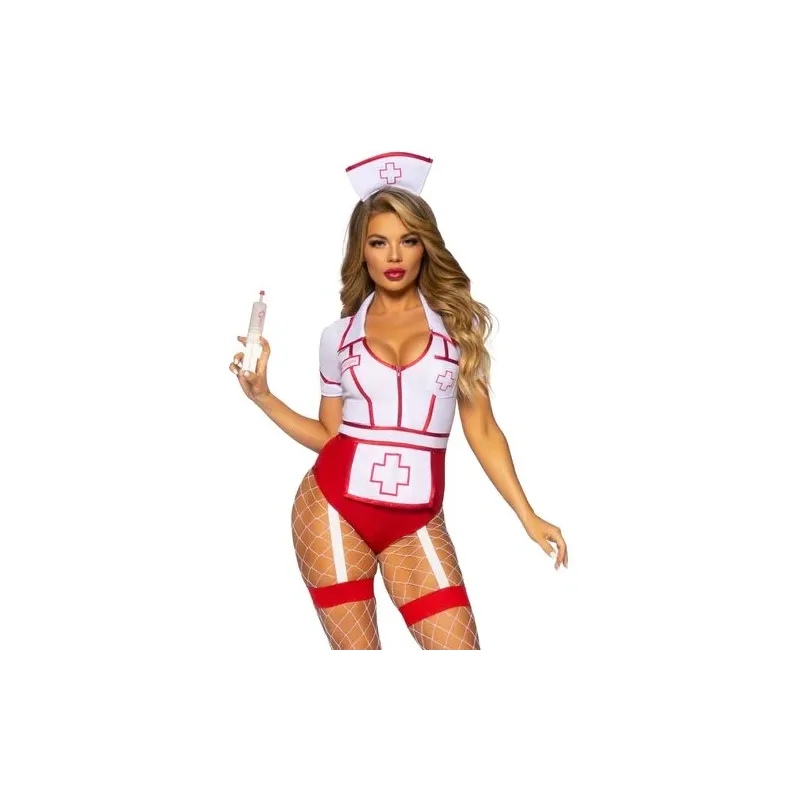 D-242012 LEG AVENUE COSTUMES
