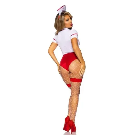 D-242012 LEG AVENUE COSTUMES