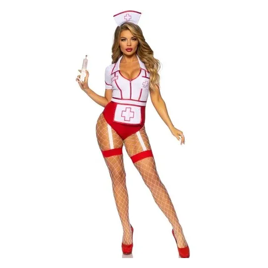 D-242012 LEG AVENUE COSTUMES